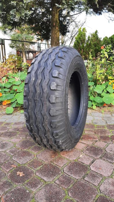 Opona rolnicza 10.0/75-15.3 BKT AW909 14PR TL