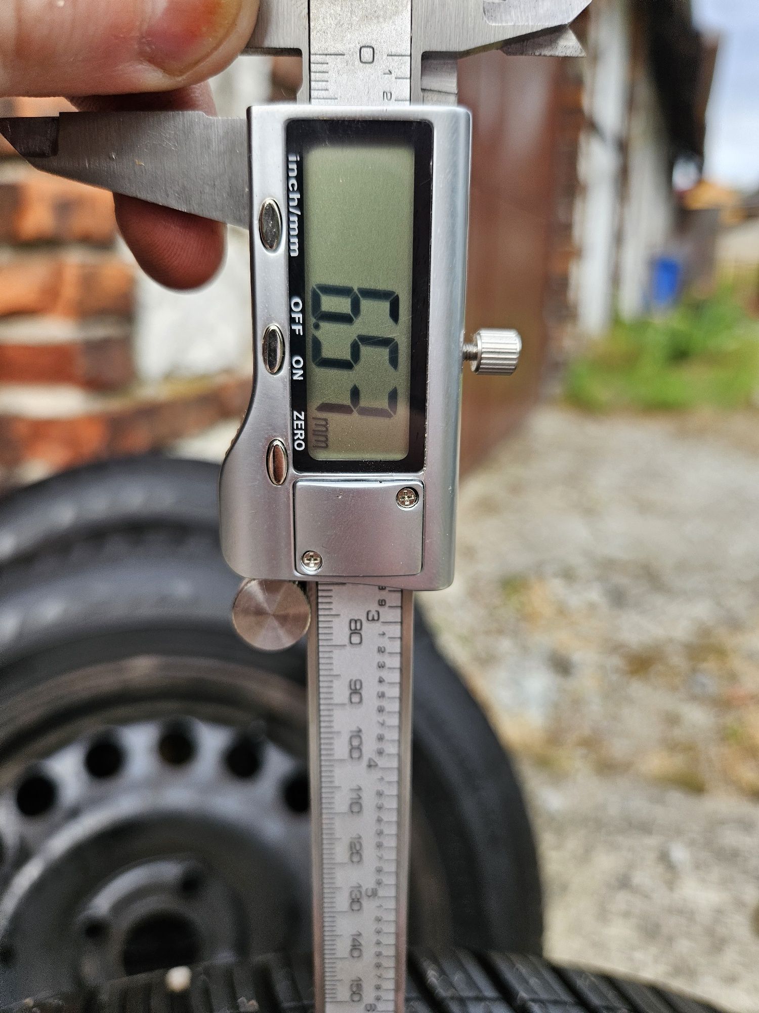 Sprzedam koła 185/65/15 bdb stan zima i wielosezon
