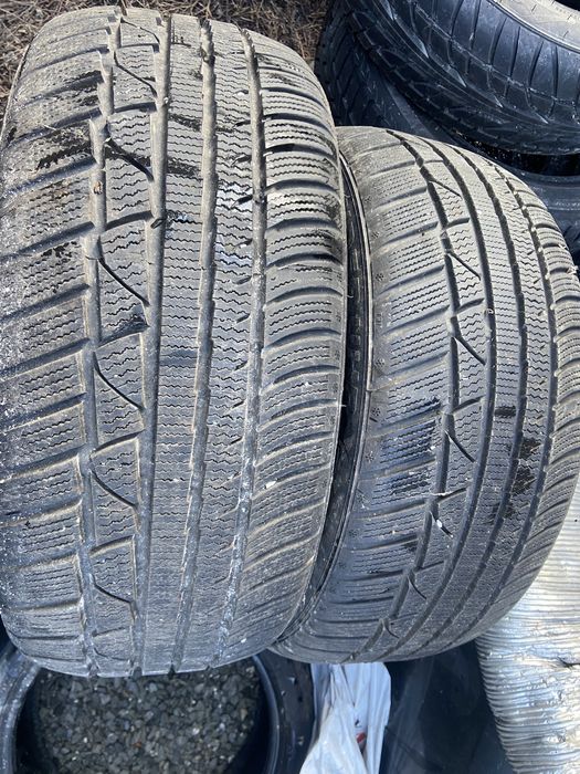 Opony zimowe Leao Winter Defender UHP 225/50 R17 2SzT