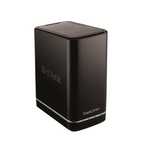 Dysk sieciowy DNS-320L ShareCenter chmura
