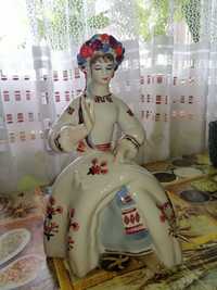 Figurka porcelanowa