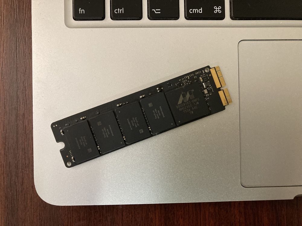 Apple SSD 128Gb MacBook Pro 13ʼʼ 2013, Air, iMac