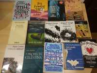 Livros para troca: Balzac, Allende,  Kafka, Poe, Tamaro, Rebelo, etc