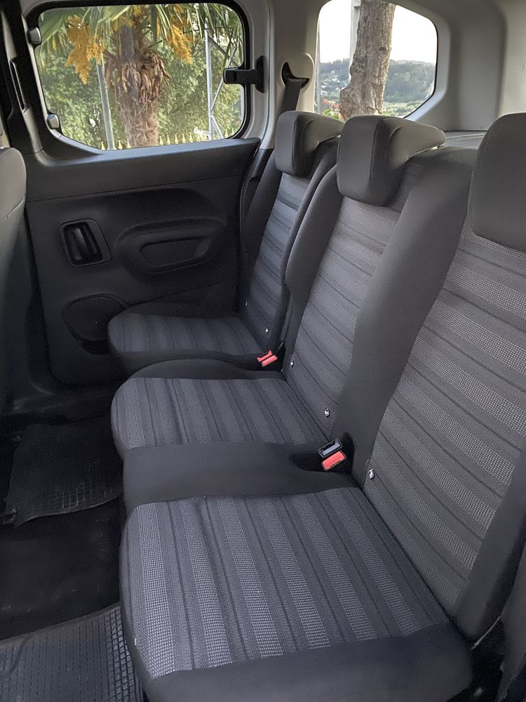 Opel Combo Life 2020