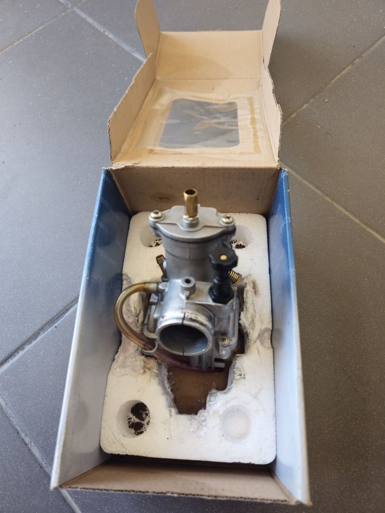 Carburador polini 28