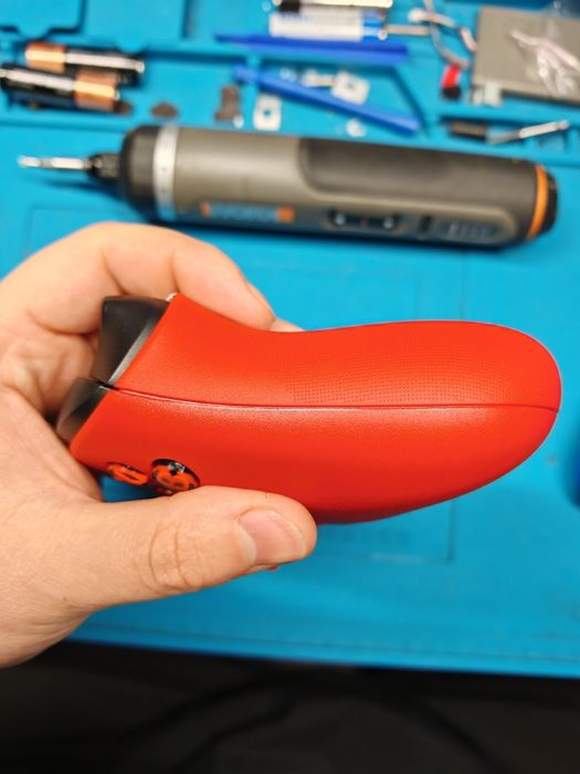 Kontlorer Xbox Series X / S oraz Xbox One