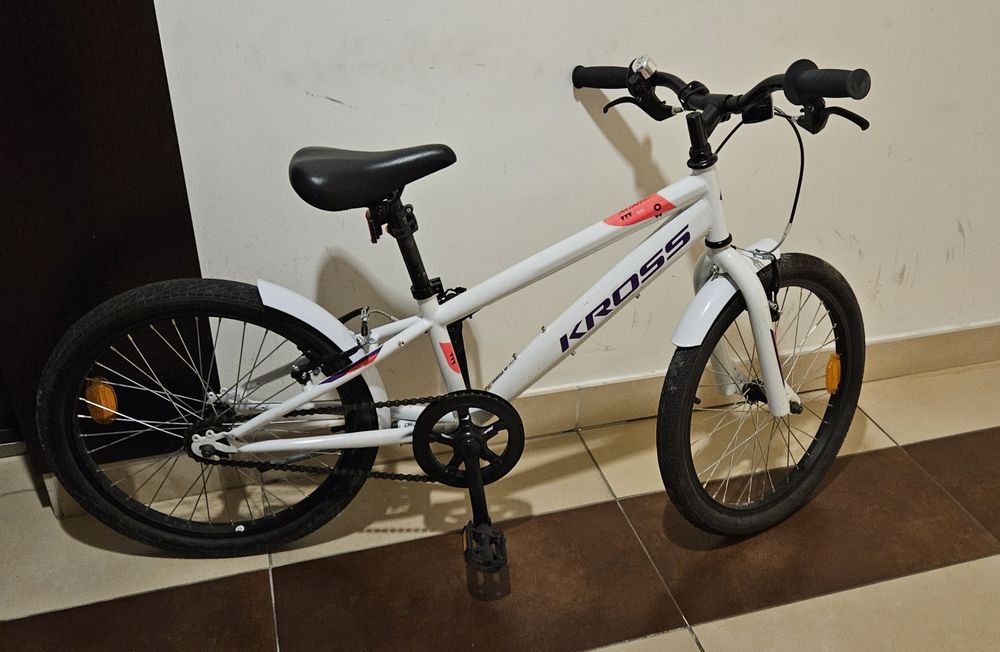 Rower Kross Lea Mini 20 cali