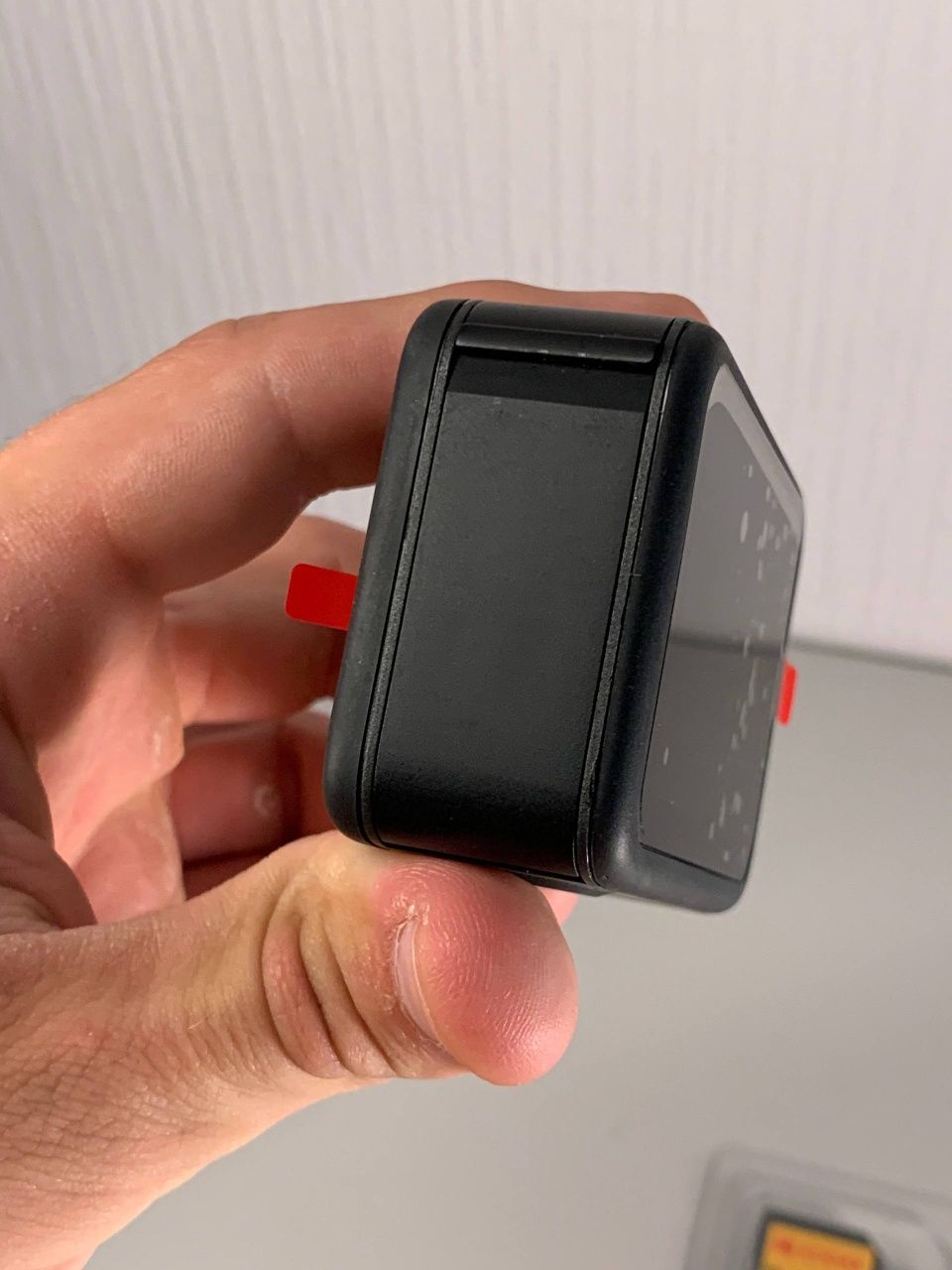 GoPro Hero 9 Black Екшн камера гоу про екшен камера го про бу экшн