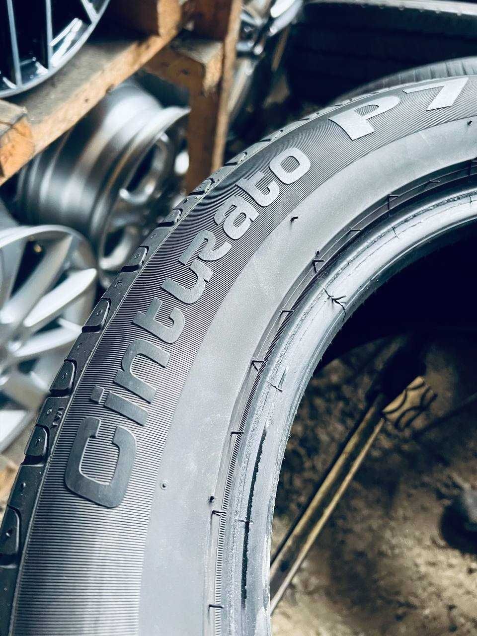 Шини Резина Літні 225 50 16 Pirelli Cinturato P7 [0915] 4шт