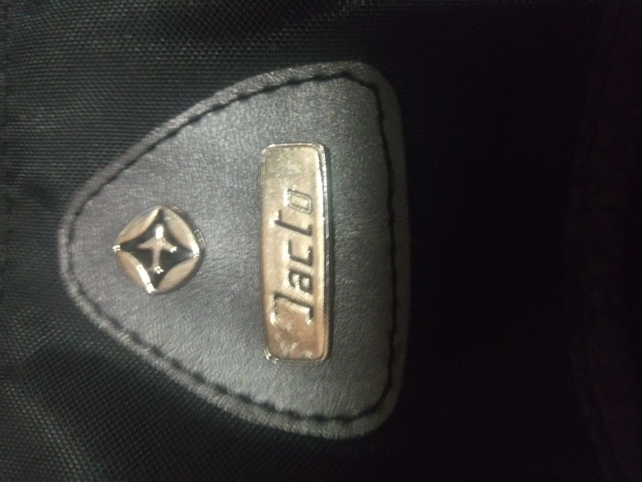 Mala JACTO Versátil