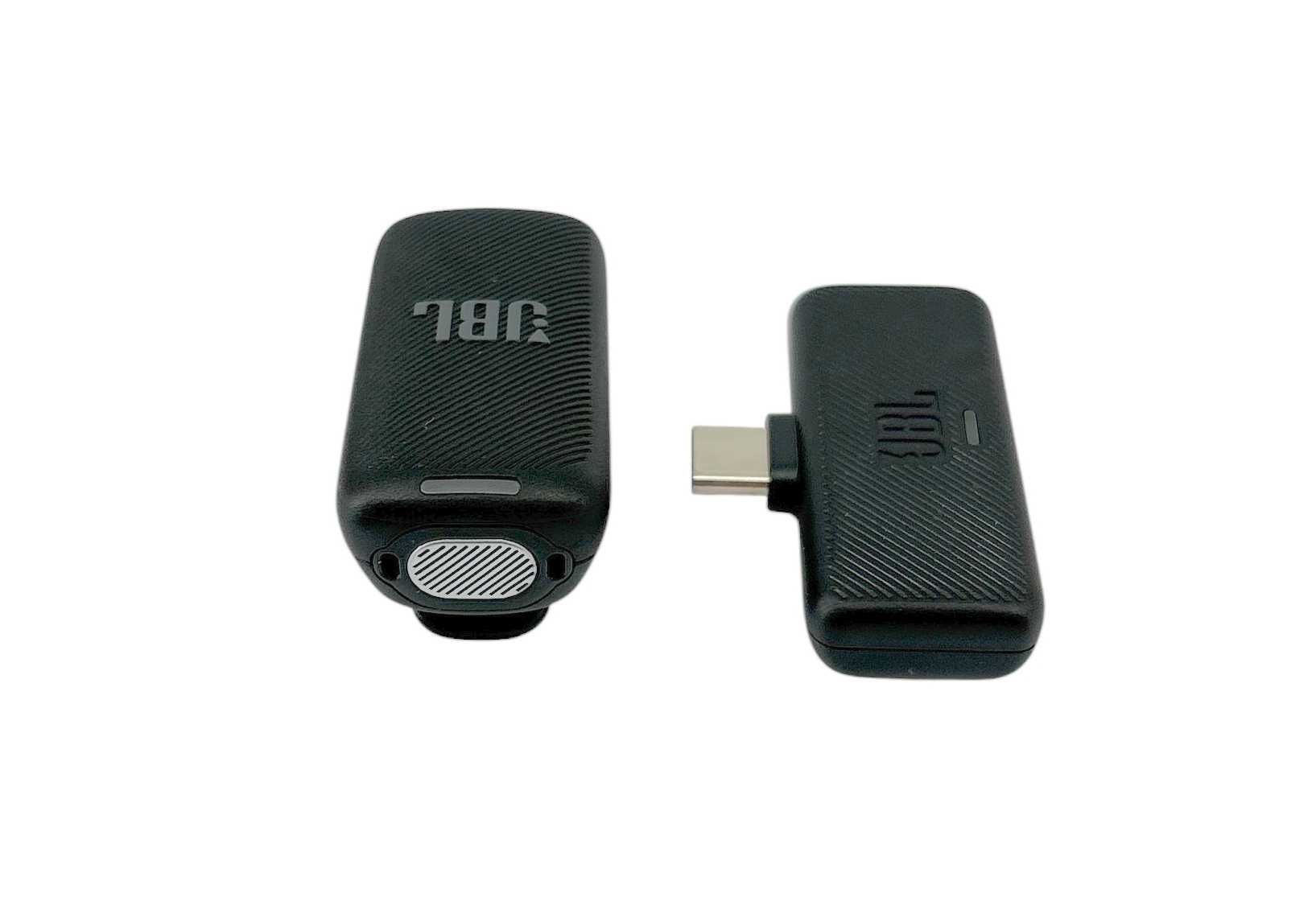 Mikrofon JBL Quantum Stream Wireless USB-C