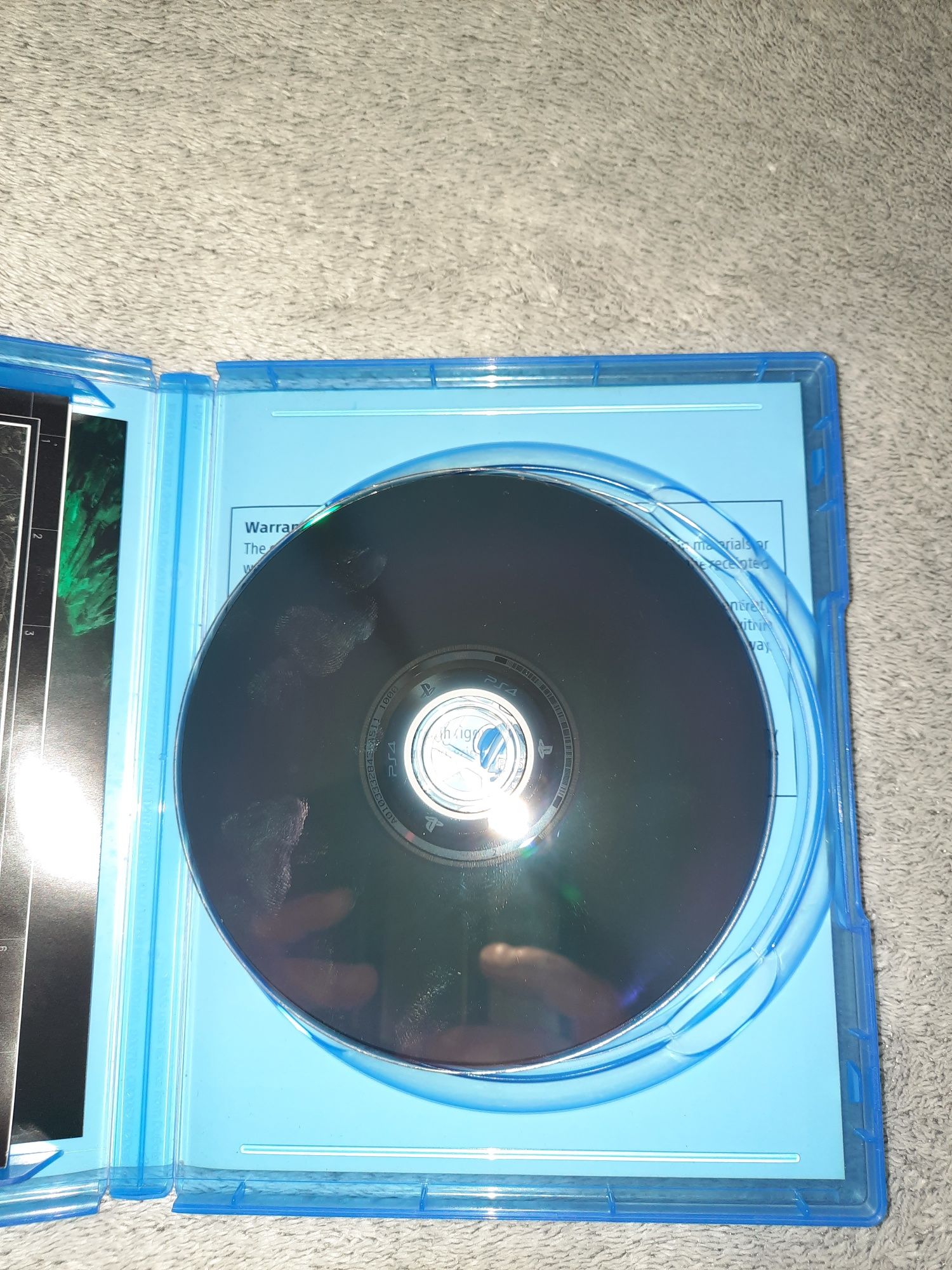Chernobylite ps 4