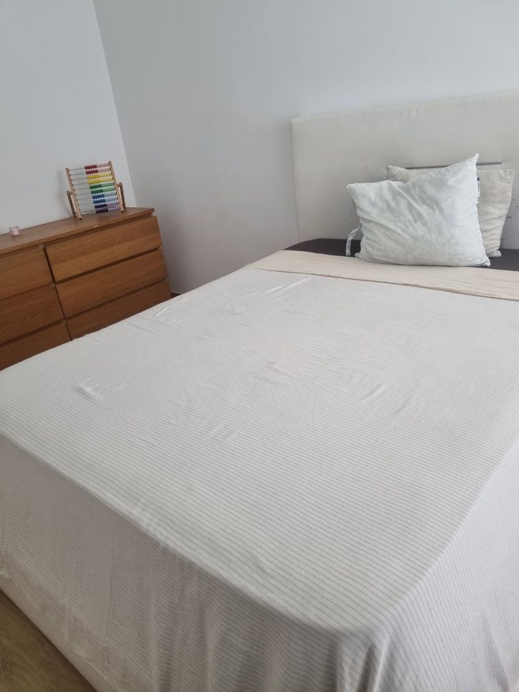 Quarto individual