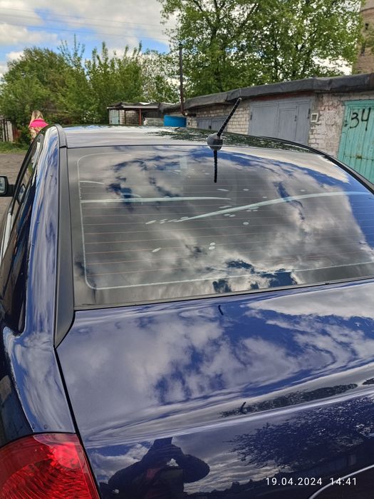 Продам Hyundai accent 2008