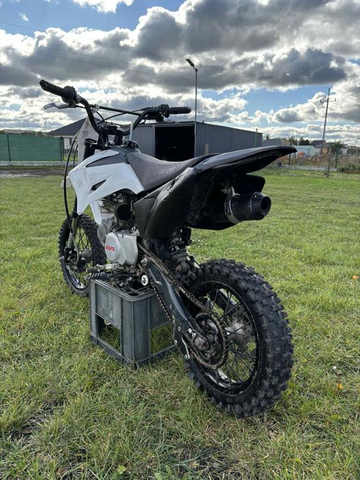 Sprzedam MRF  140 ttr.