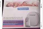 BABYSENSE 7 Monitor de respiração infantil