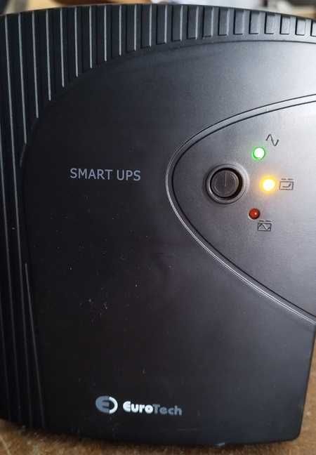 UPS EuroTech UPS1500EU