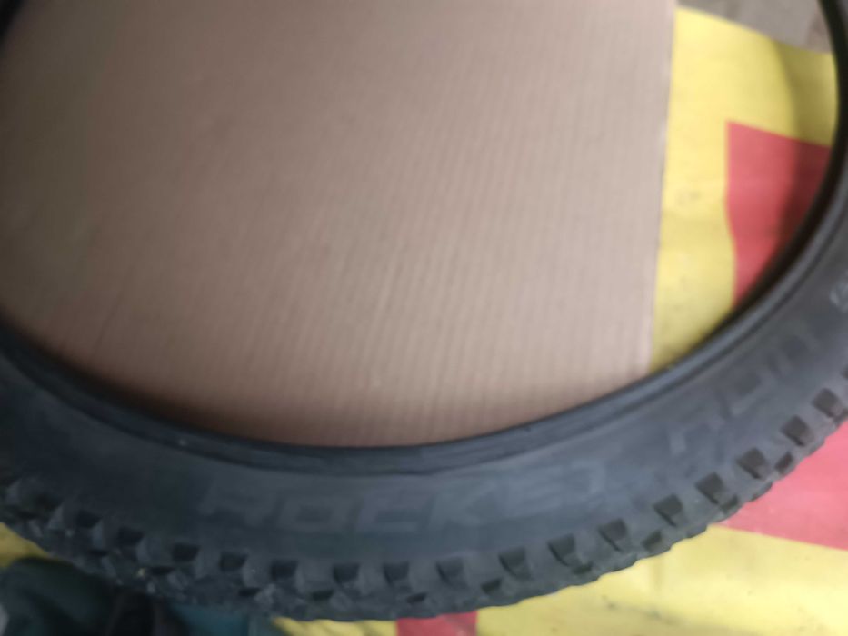 Schwalbe Rocket Ron 57-559(26х2,25)