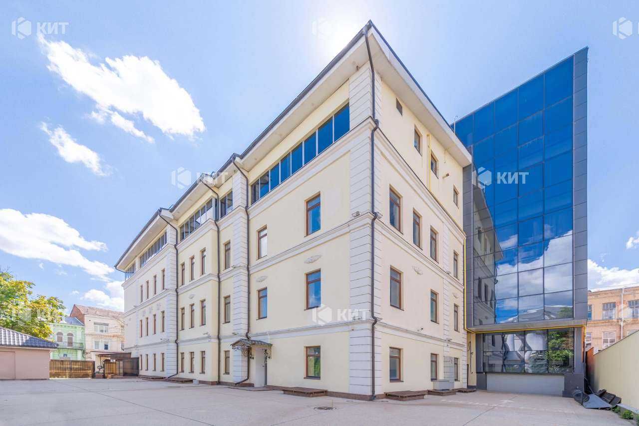 Приміщення 3000м2 Центр (Центр, м. Университет, ул.Алчевских 31)125853