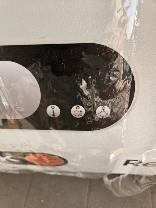 Maquina Embalar retratil