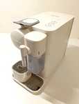 Ekspres do kawy DELONGHI Nespresso Lattissima One EN510.W Biały - HIT!