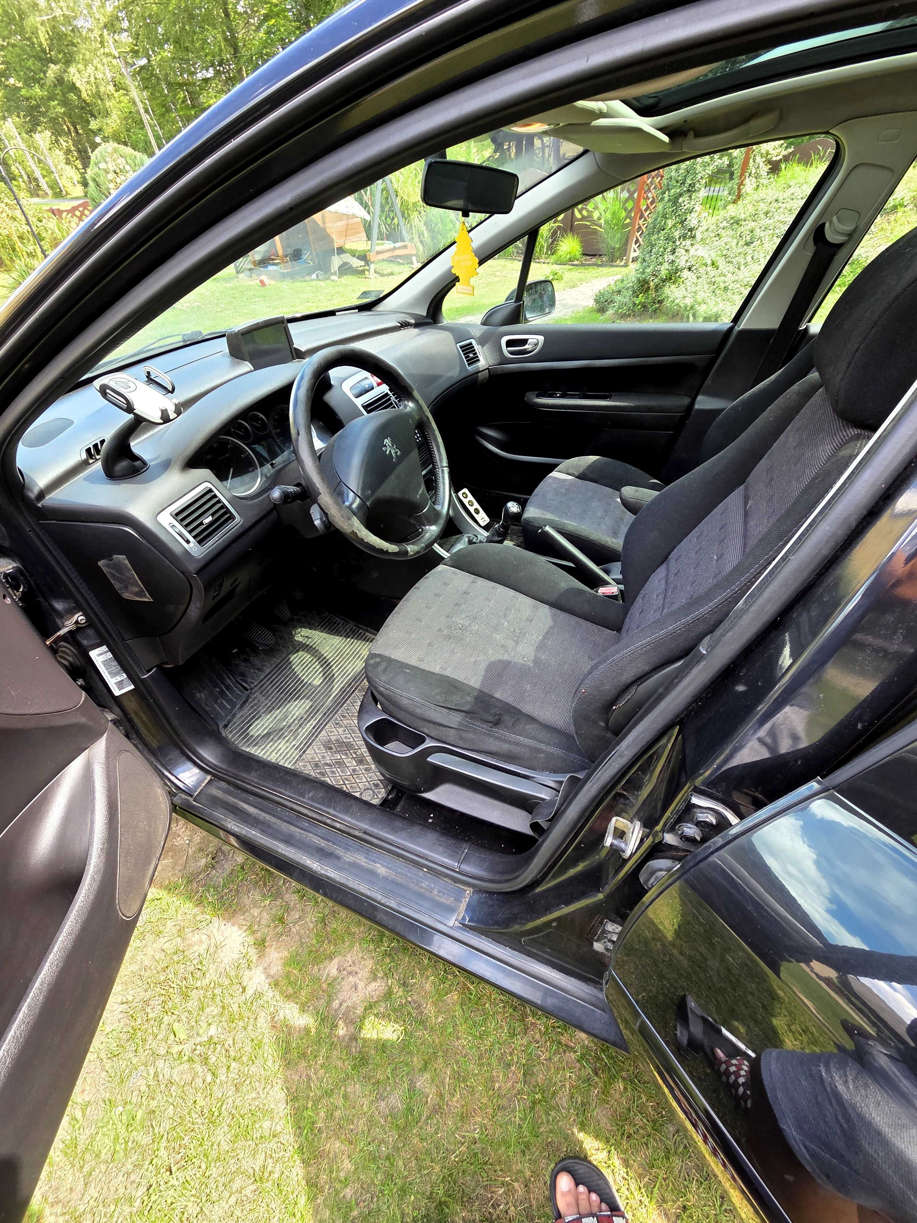 Sprzedam Peugeot 307 SW