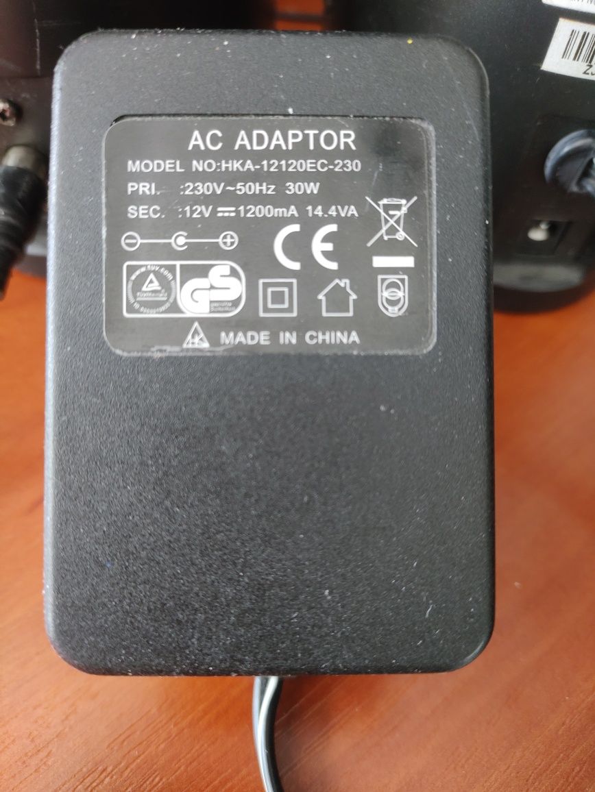Акустическая система Genius SP-J16
