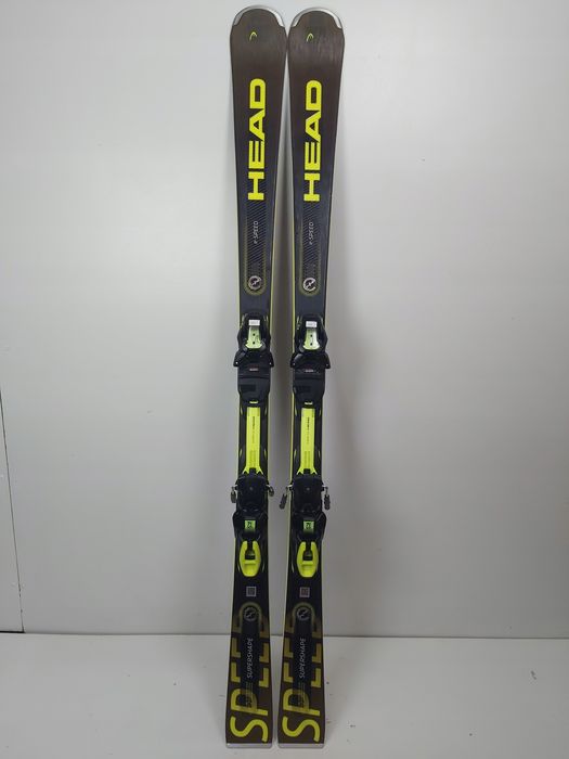 nartybochnia.pl* HEAD supershape E-SPEED 2024 - 156 NABO 6340