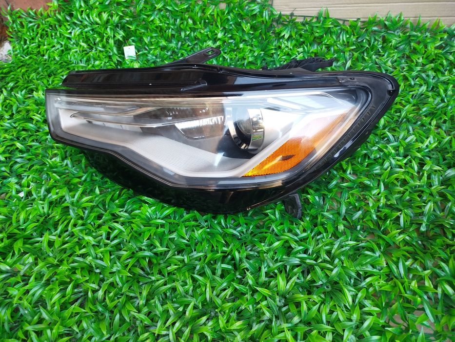 Фара audi a6 c7 USA 15-18р. ауді фары Ауди А6 С7