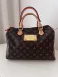 Mala Louis Vuitton
