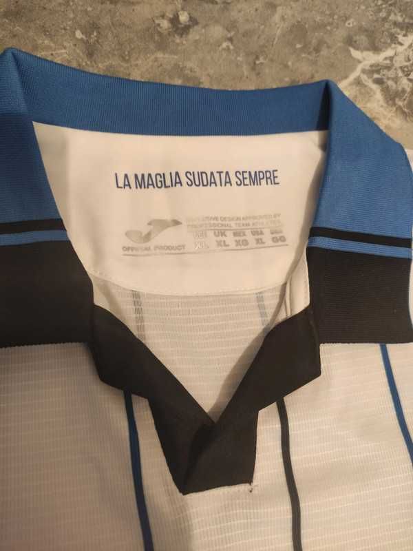 Koszulka Joma Atalanta Bergamo XL Oryginał