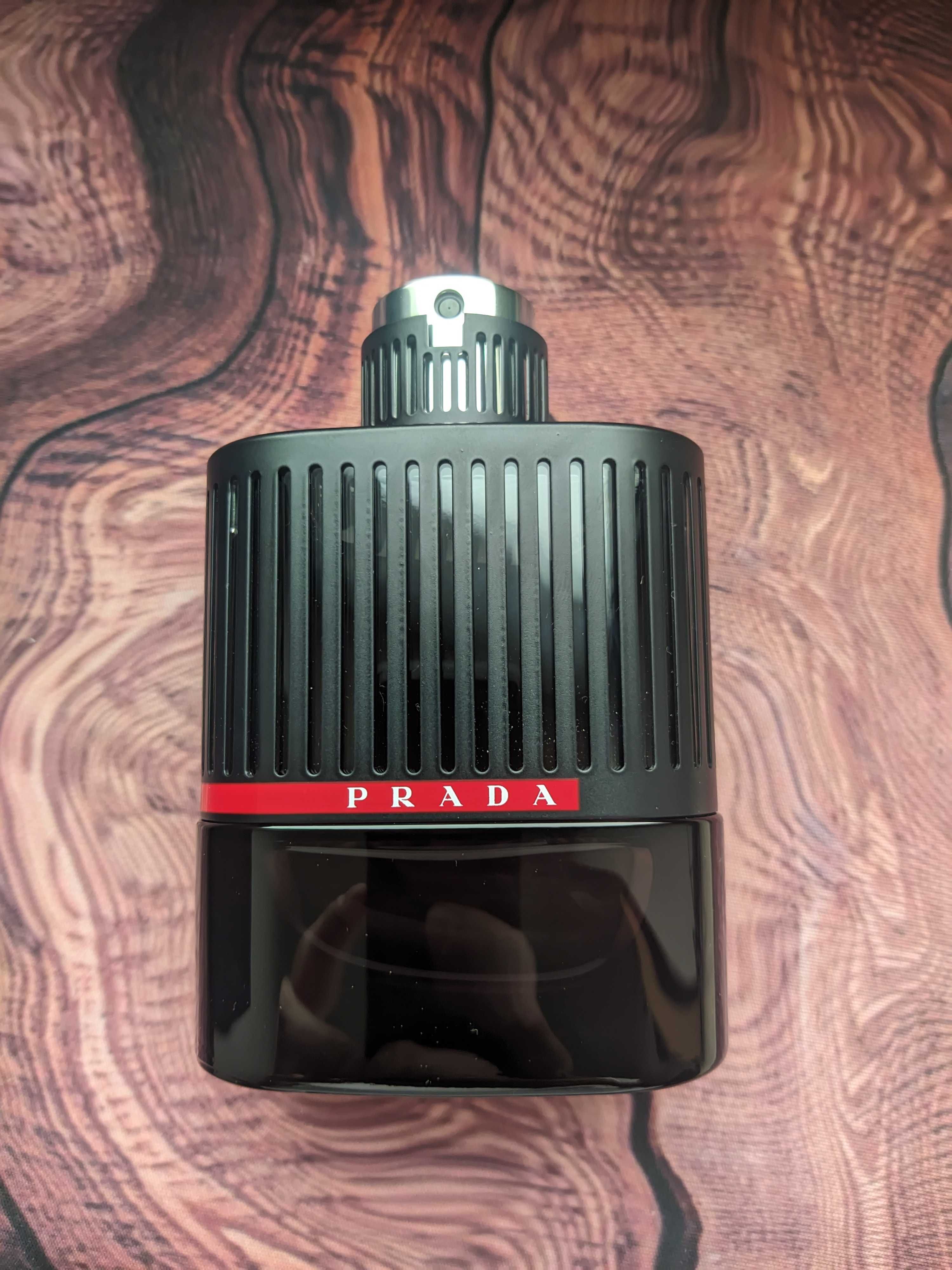 Prada Luna Rossa Extreme, zestaw 100ml