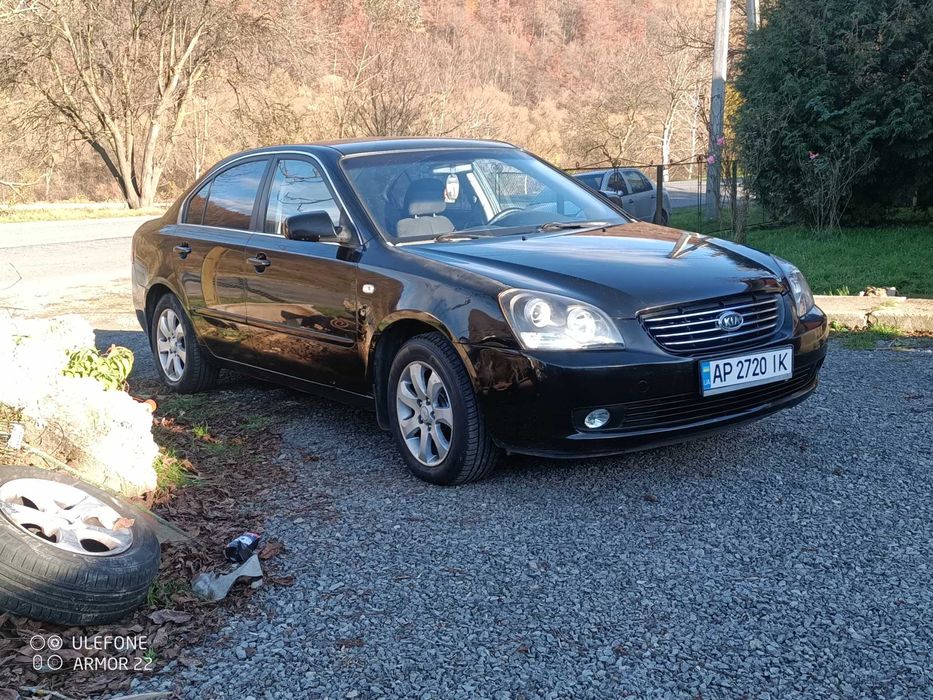 Авто в гарному стані можливий обмін