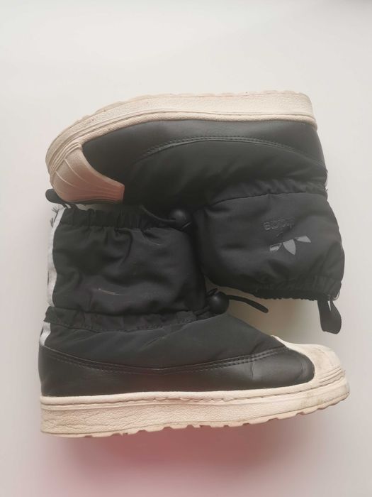 Buty adidas superstar r. 32 jesień/zima