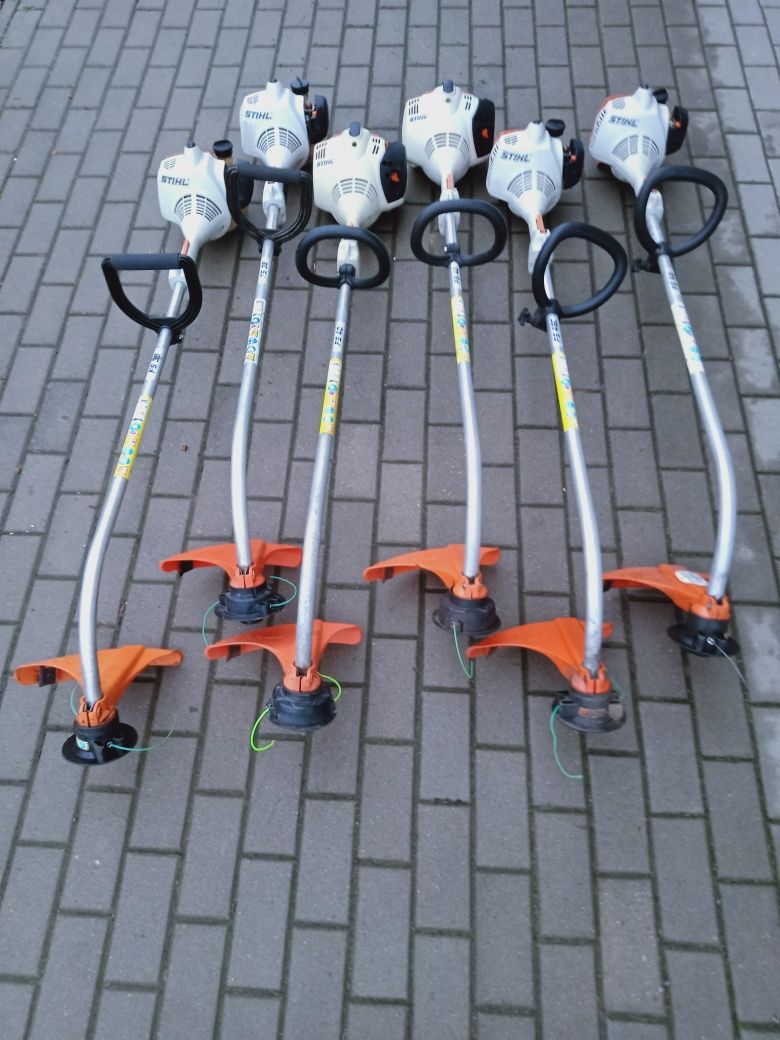 Kosa Stihl FS 38,40, 45