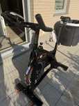 Rowerek Stacjonarny Hertz Fitness