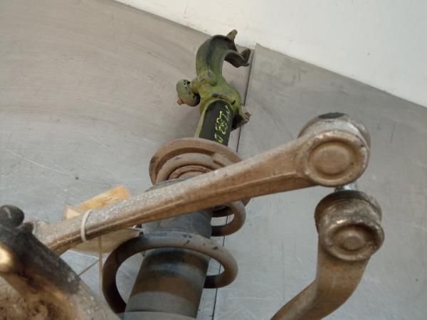 Braço de suspensão frente direito AUDI A5 Sportback (8TA)