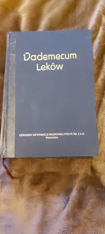 Vademecum Leków - stron 1627