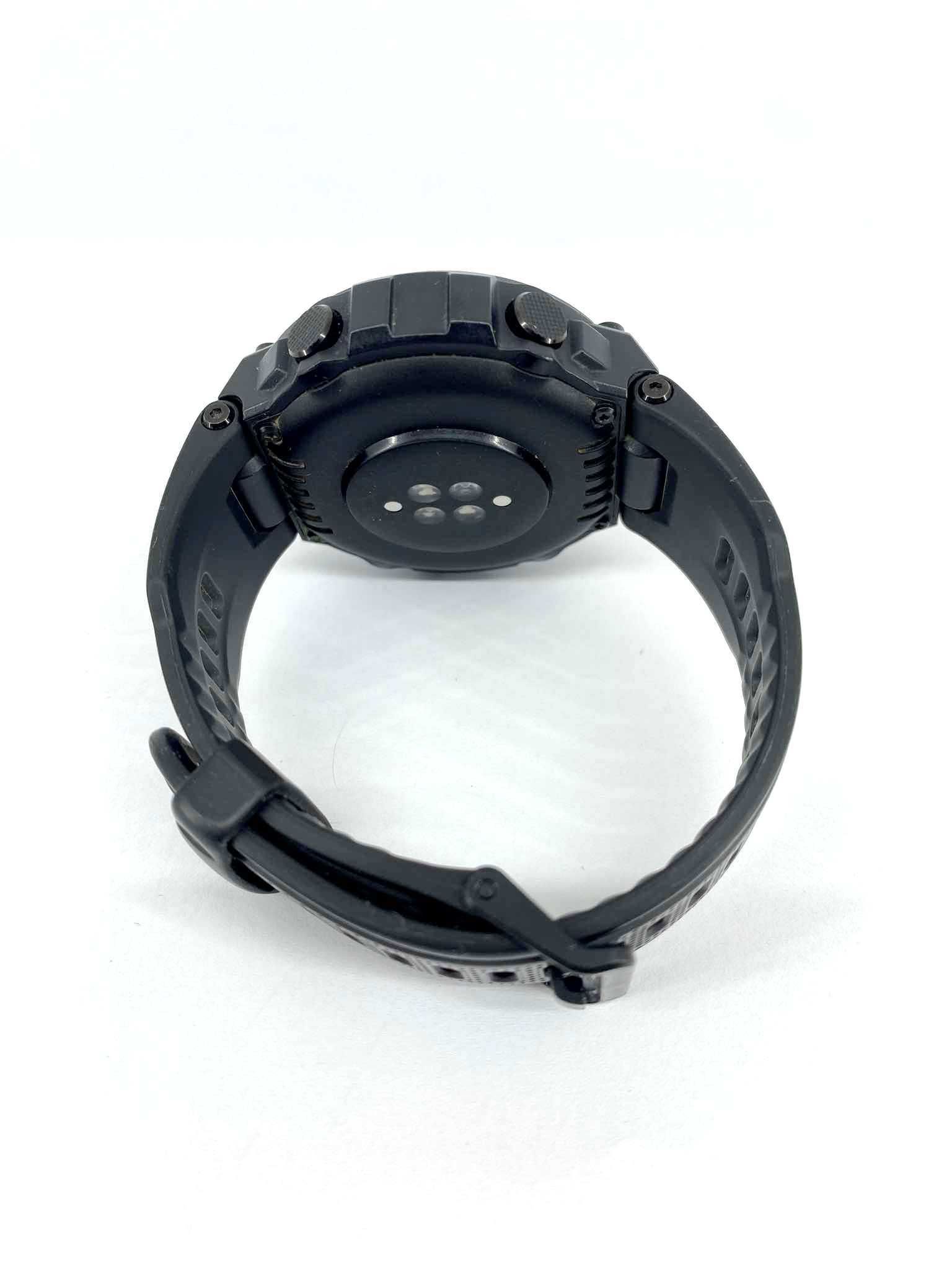 Smartwatch Amazfit T-REX PRO CZARNY