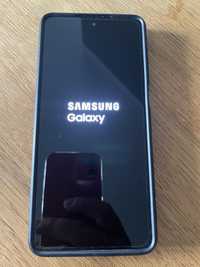 Samsung galaxy M52 5G Czarny