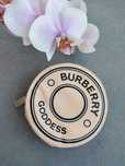 Подарок,косметичка футляр для макіяжу чи прикрас BURBERRY Goddess