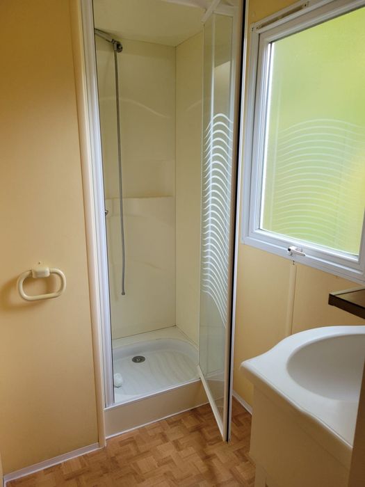 Mobile Home T2 como nova