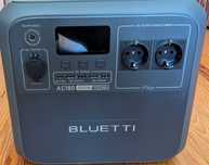 Bluetti AC180 1152Wh Европа LiFePO4
