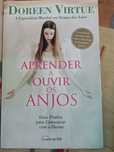 Aprender a ouvir os anjos de Doreen Virtue