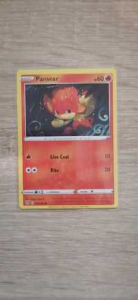 Pokemon Pansear 26/189 Darkness Ablaze Non-Holo