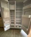 Sprzedama Lodówkę Samsung RS-21 KGRS