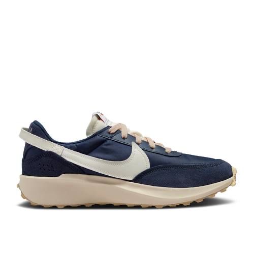 Чоловічі оригінальні кросівки Nike Waffle Debut