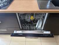 Zmywarka Bosch 60 pod zabudowę