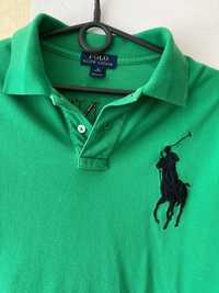 Поло Polo Ralph Lauren M