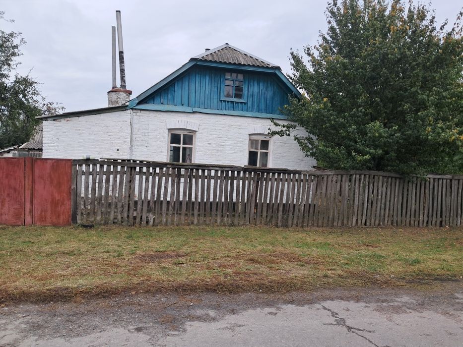 Продаж будинку м. Лубни